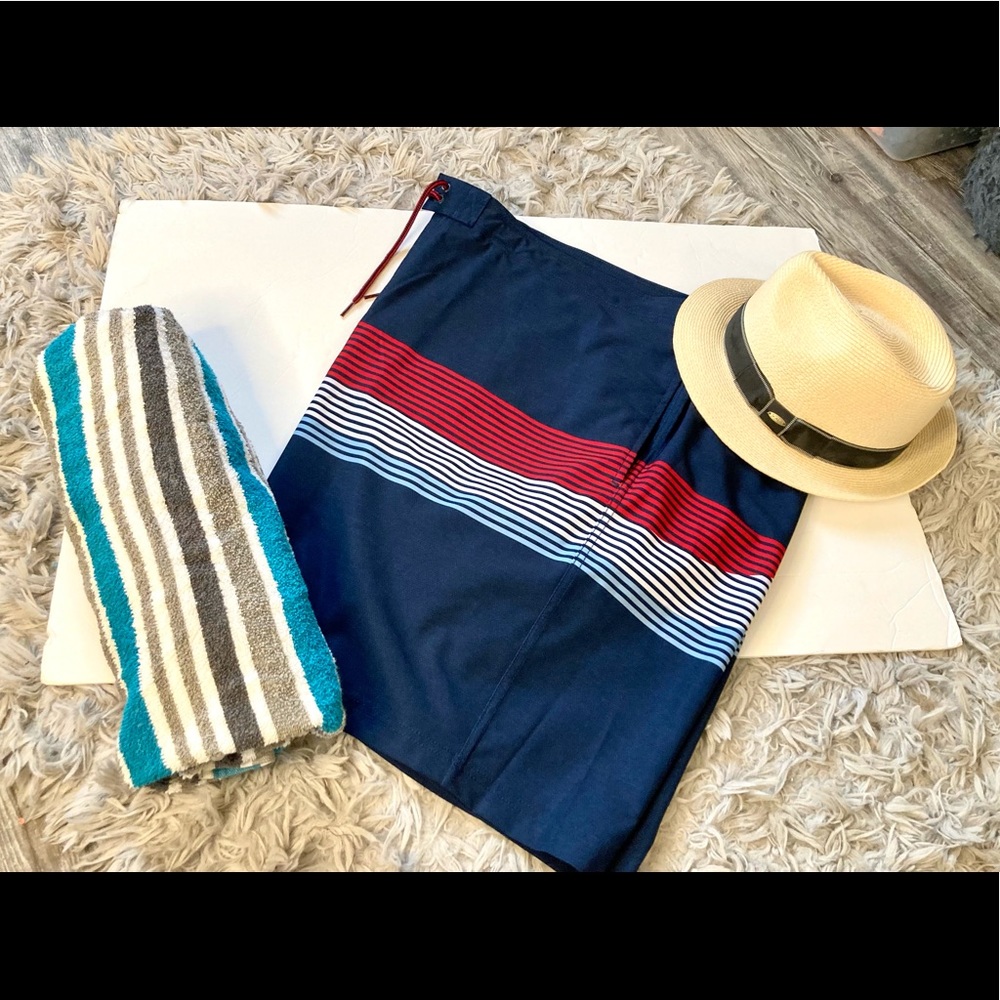 Swim Trunks